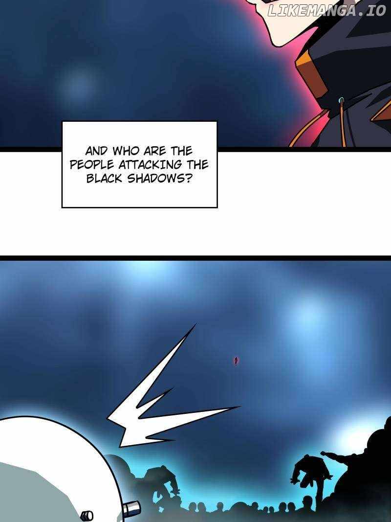 Read It all starts with playing game seriously Manga Online