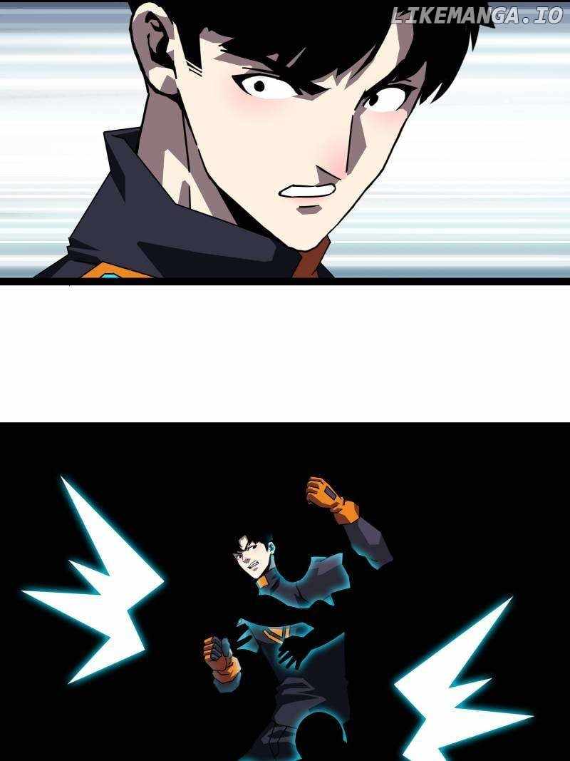 Read It all starts with playing game seriously Manga Online