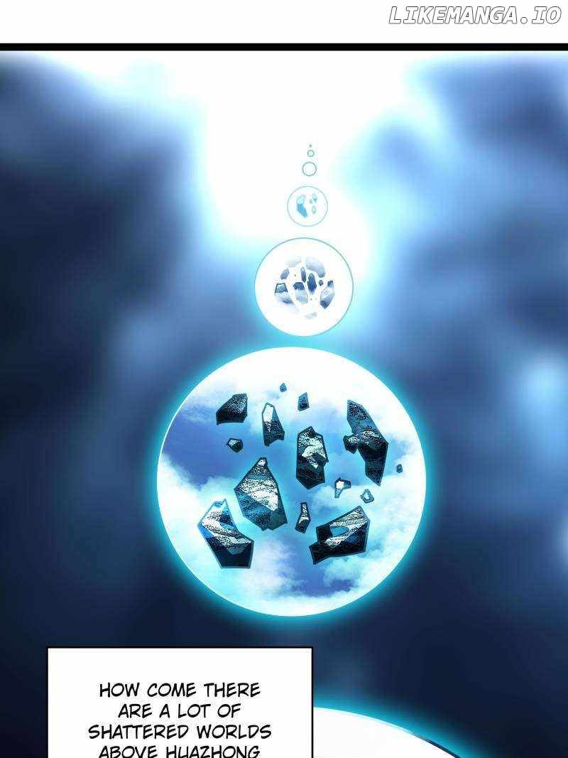 Read It all starts with playing game seriously Manga Online