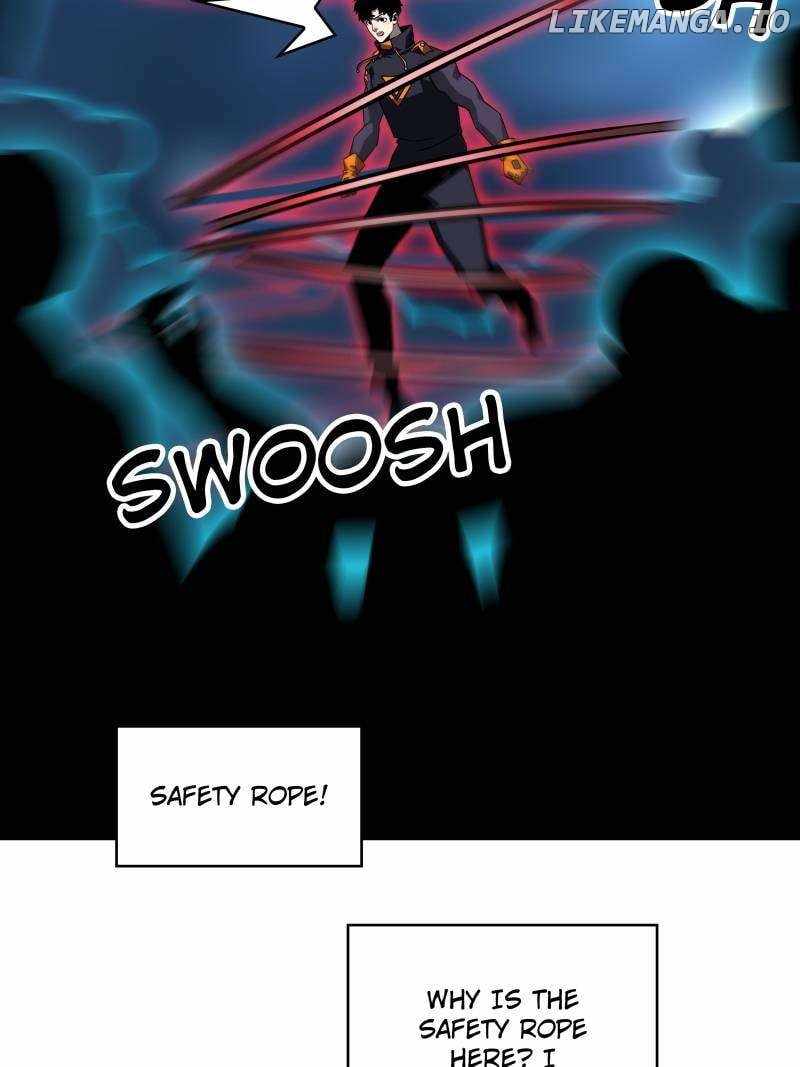 Read It all starts with playing game seriously Manga Online