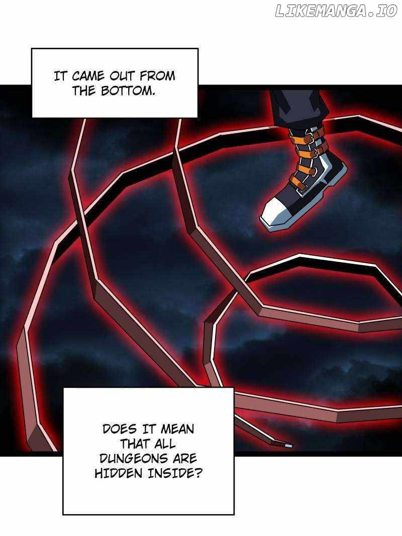 Read It all starts with playing game seriously Manga Online