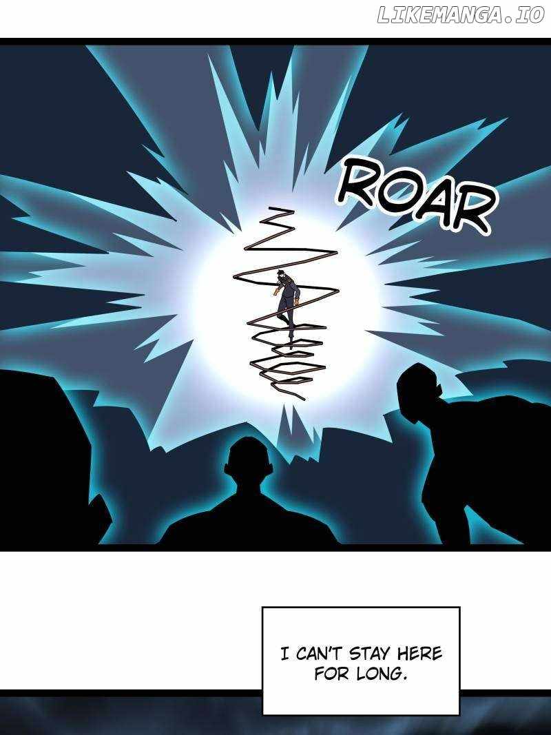 Read It all starts with playing game seriously Manga Online