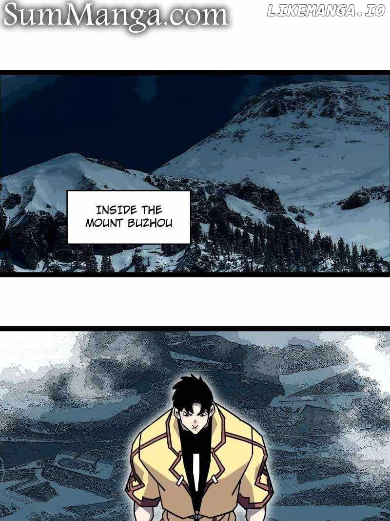 Read It all starts with playing game seriously Manga Online