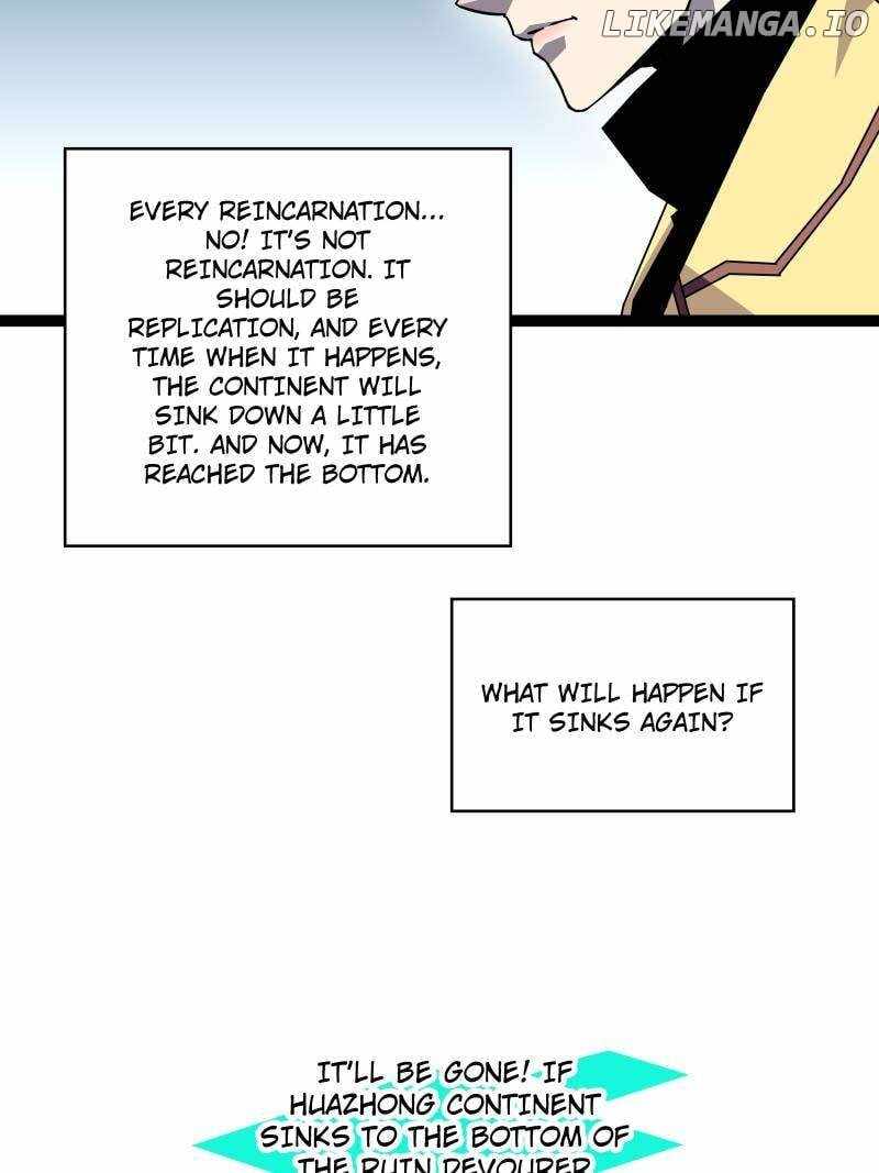 Read It all starts with playing game seriously Manga Online