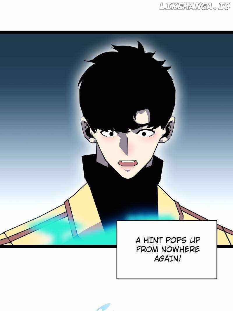 Read It all starts with playing game seriously Manga Online