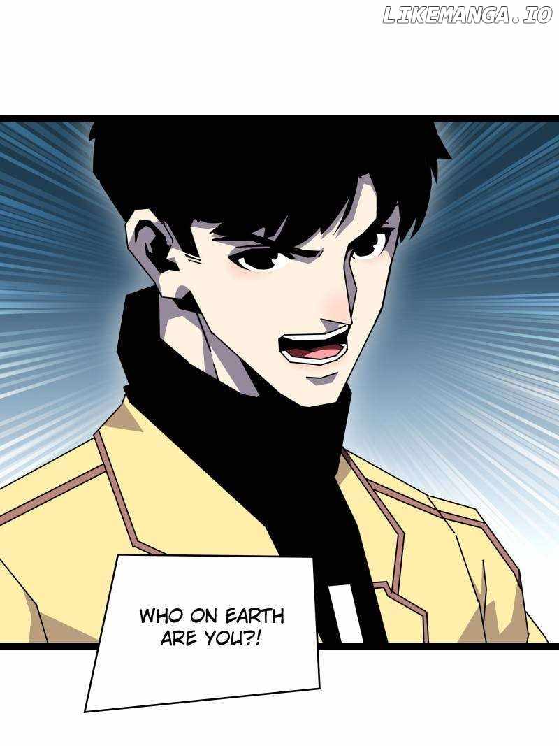 Read It all starts with playing game seriously Manga Online