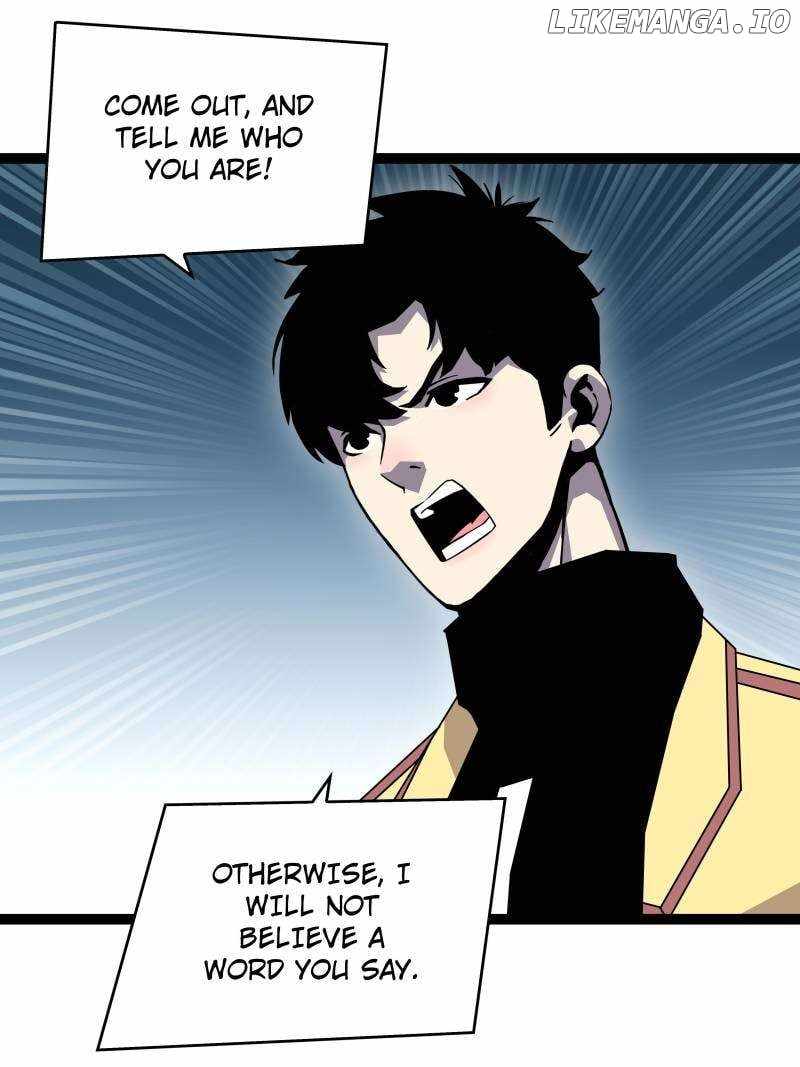 Read It all starts with playing game seriously Manga Online