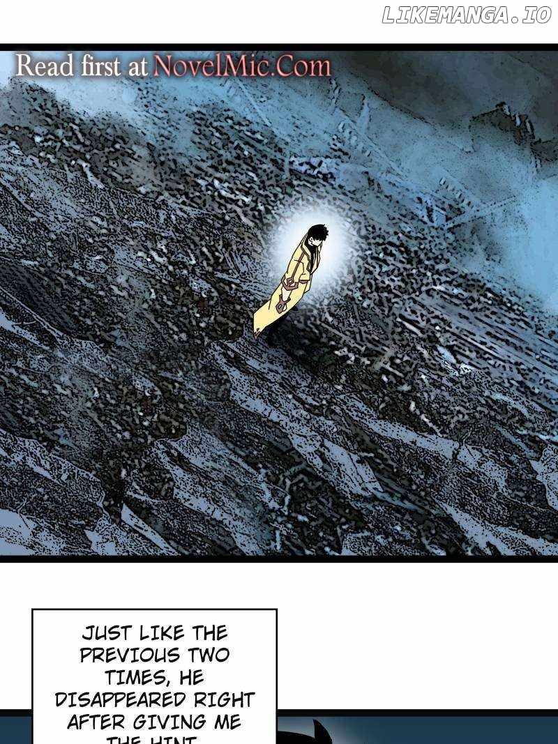 Read It all starts with playing game seriously Manga Online