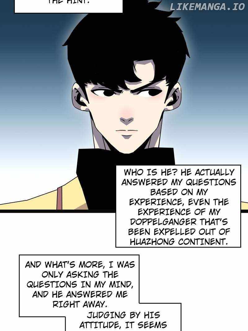 Read It all starts with playing game seriously Manga Online