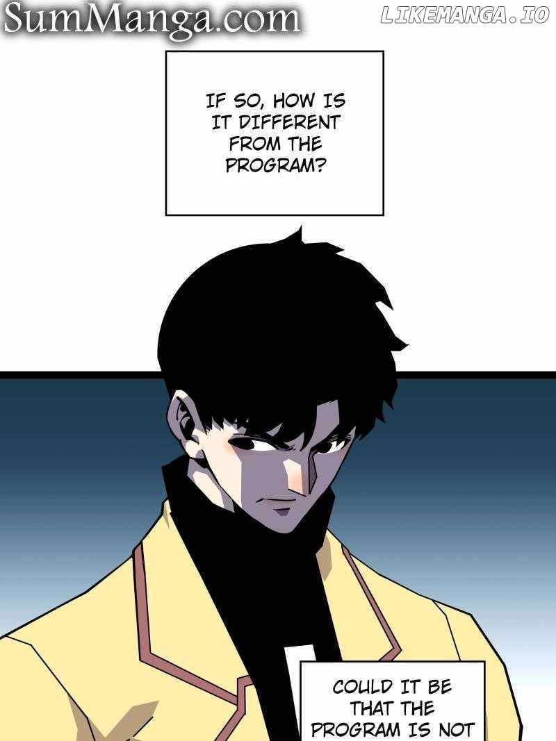 Read It all starts with playing game seriously Manga Online