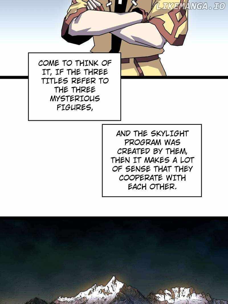 Read It all starts with playing game seriously Manga Online