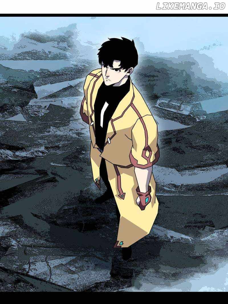 Read It all starts with playing game seriously Manga Online