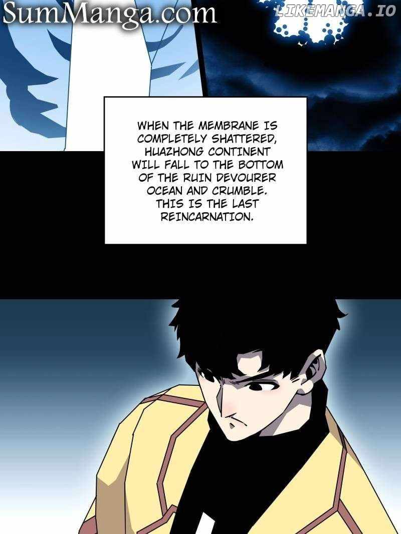 Read It all starts with playing game seriously Manga Online