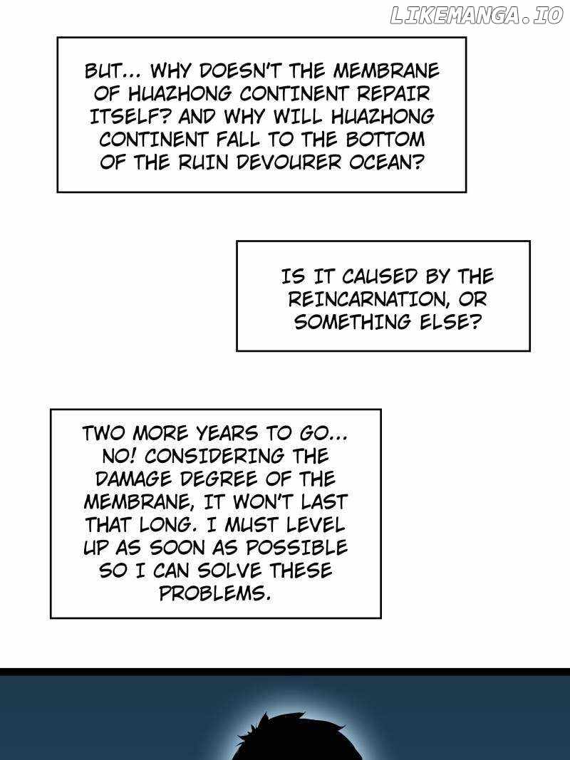 Read It all starts with playing game seriously Manga Online