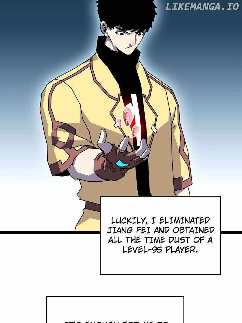 Read It all starts with playing game seriously Manga Online