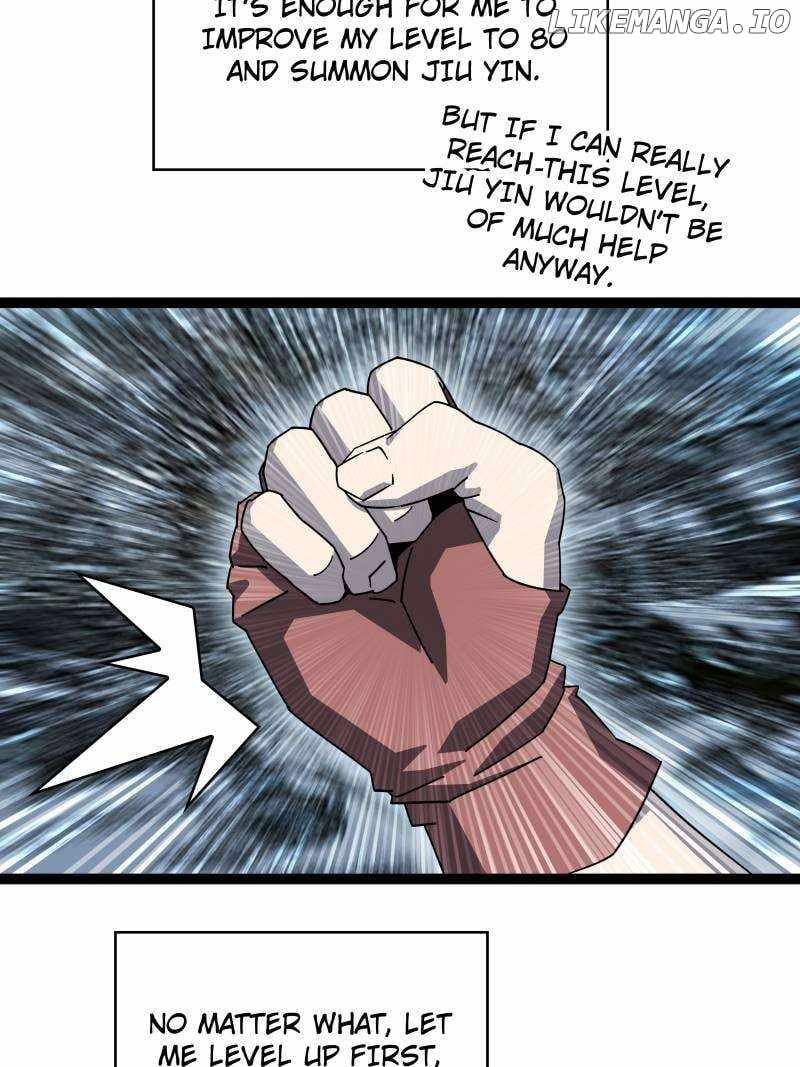 Read It all starts with playing game seriously Manga Online