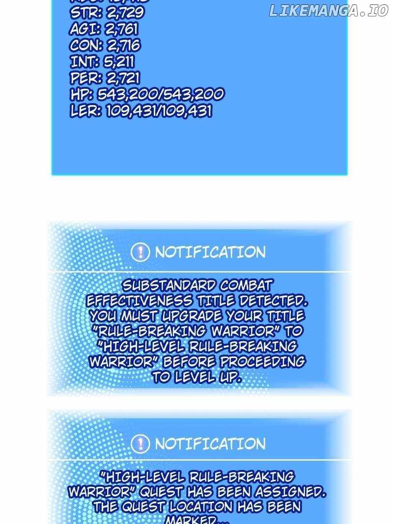 Read It all starts with playing game seriously Manga Online