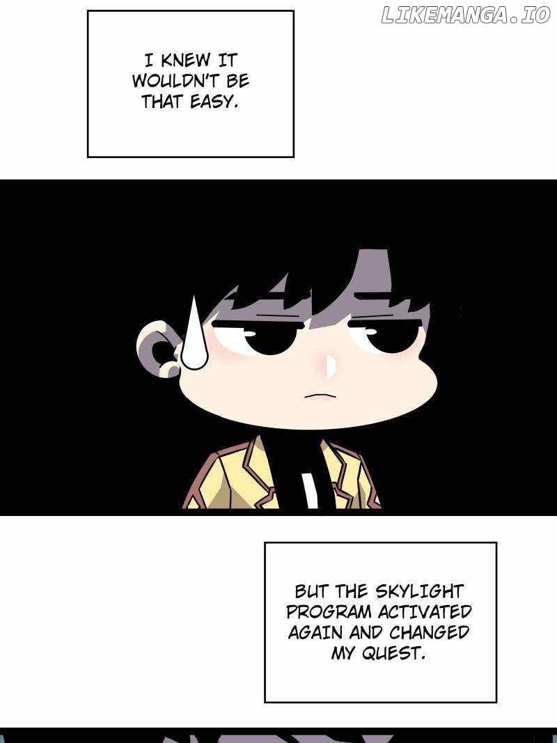 Read It all starts with playing game seriously Manga Online