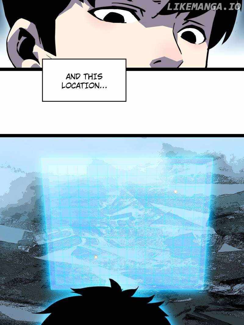 Read It all starts with playing game seriously Manga Online