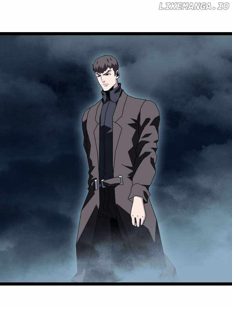 Read It all starts with playing game seriously Manga Online