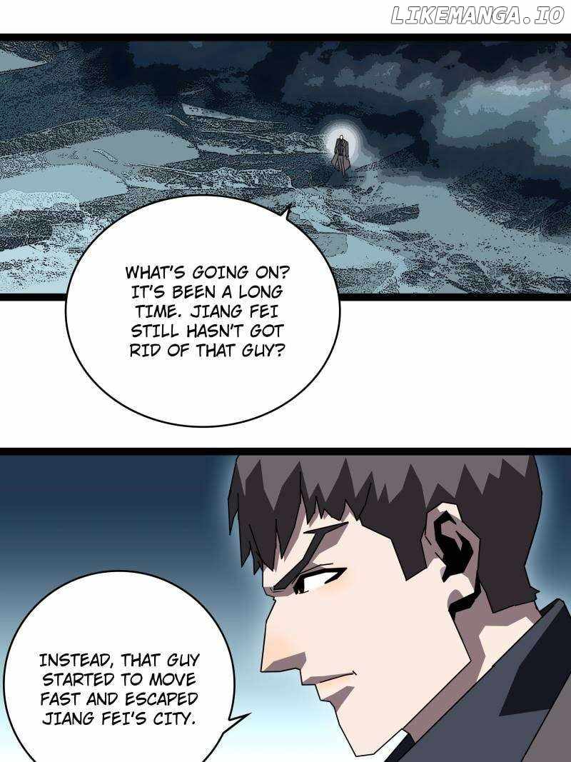 Read It all starts with playing game seriously Manga Online