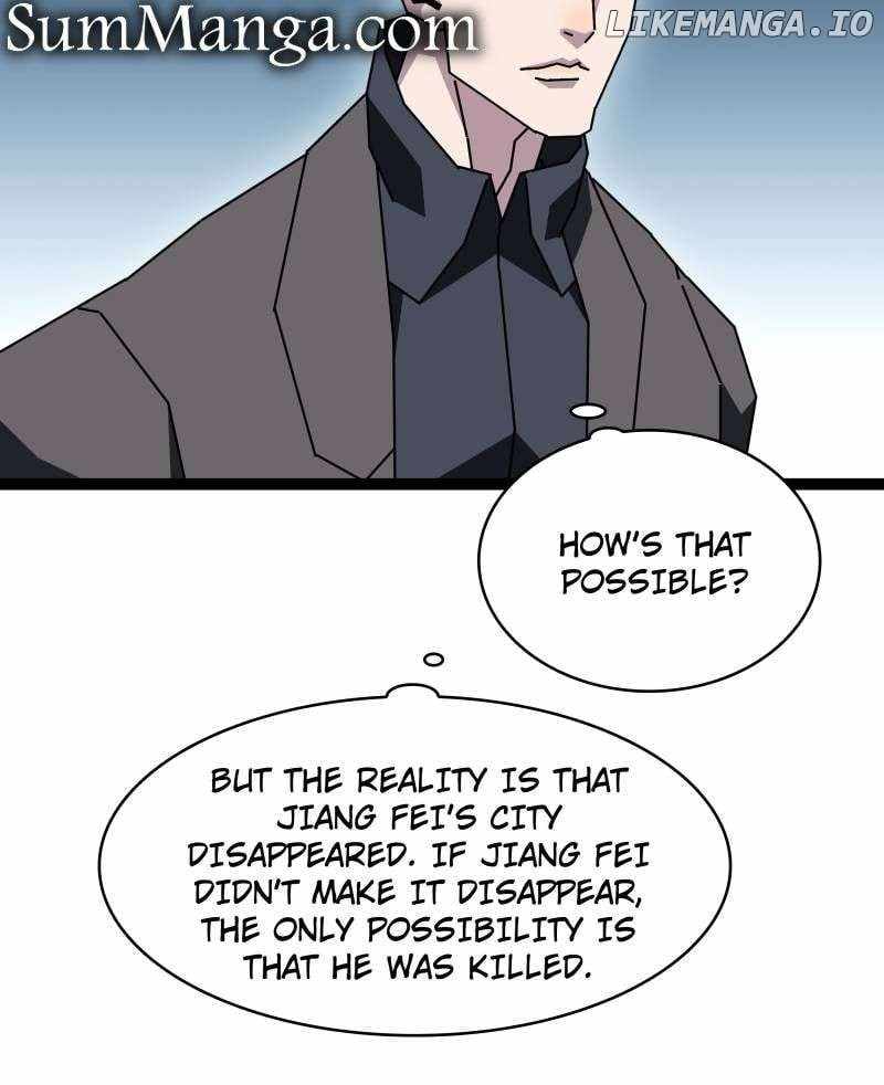 Read It all starts with playing game seriously Manga Online