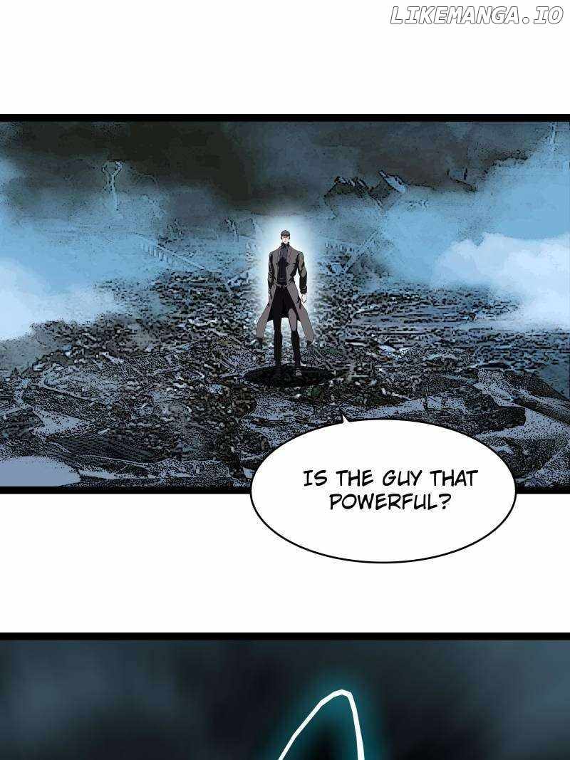 Read It all starts with playing game seriously Manga Online