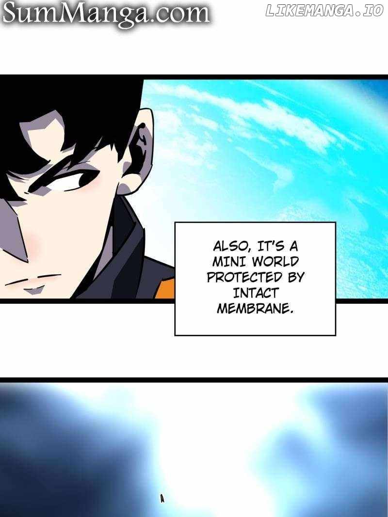 Read It all starts with playing game seriously Manga Online