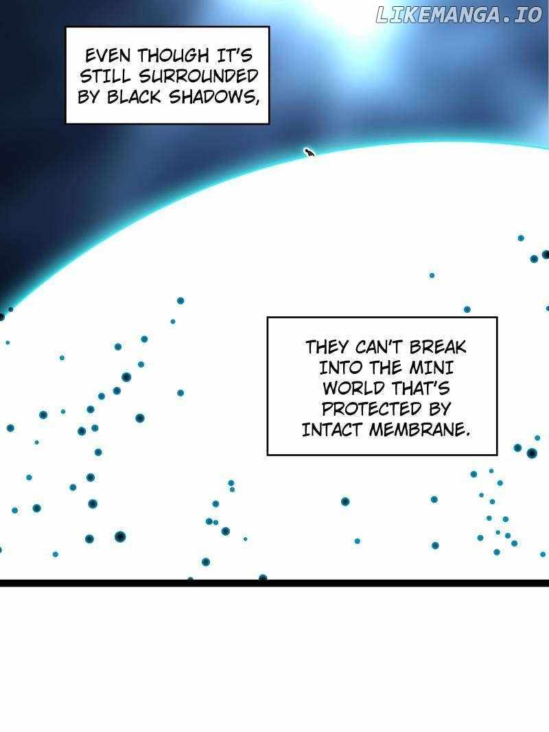 Read It all starts with playing game seriously Manga Online