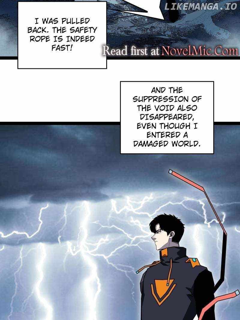 Read It all starts with playing game seriously Manga Online