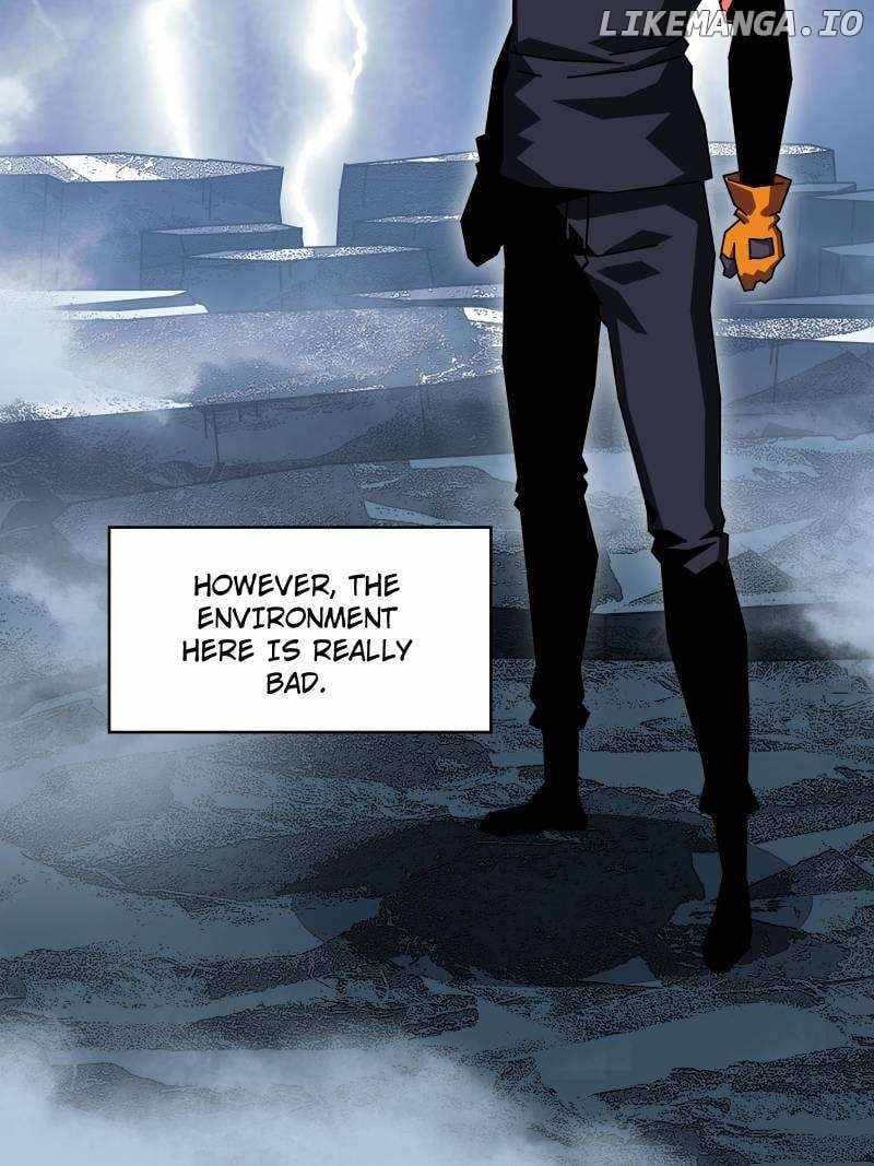 Read It all starts with playing game seriously Manga Online