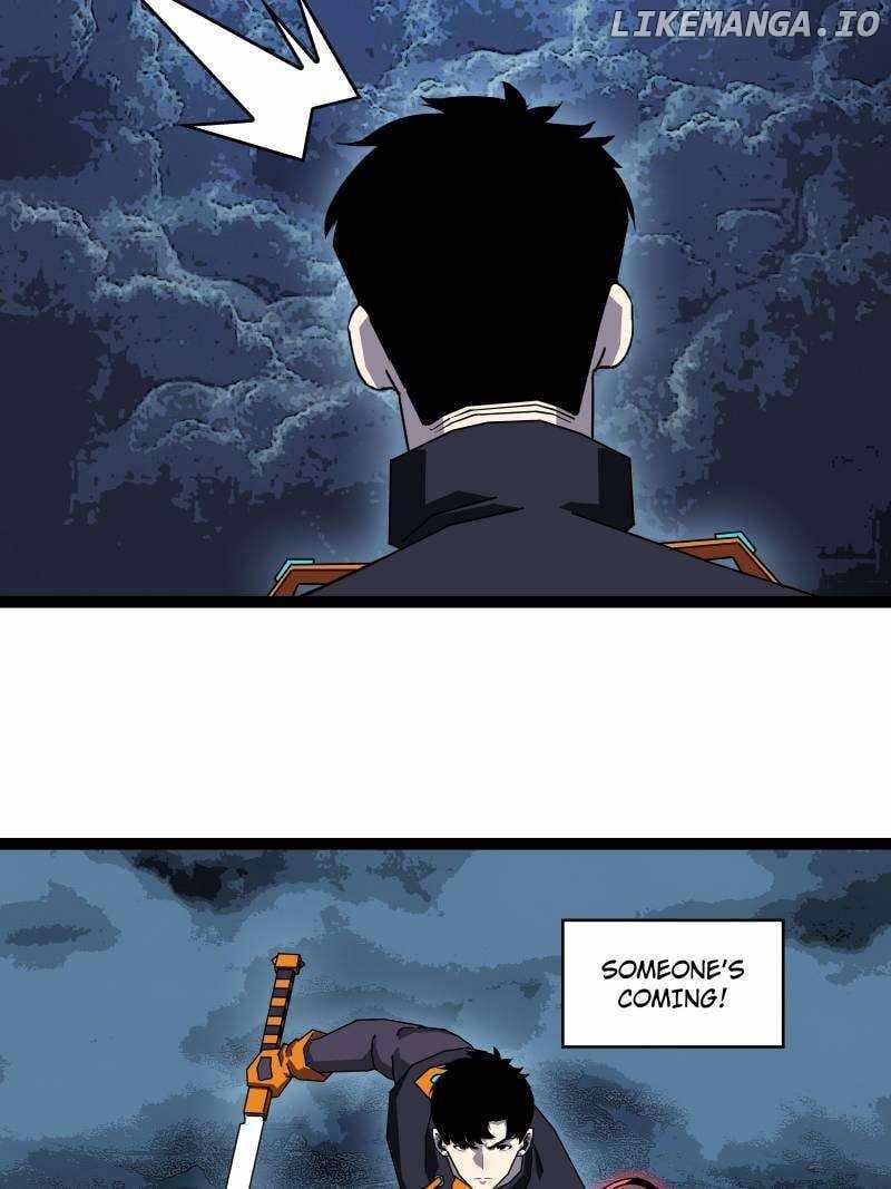 Read It all starts with playing game seriously Manga Online