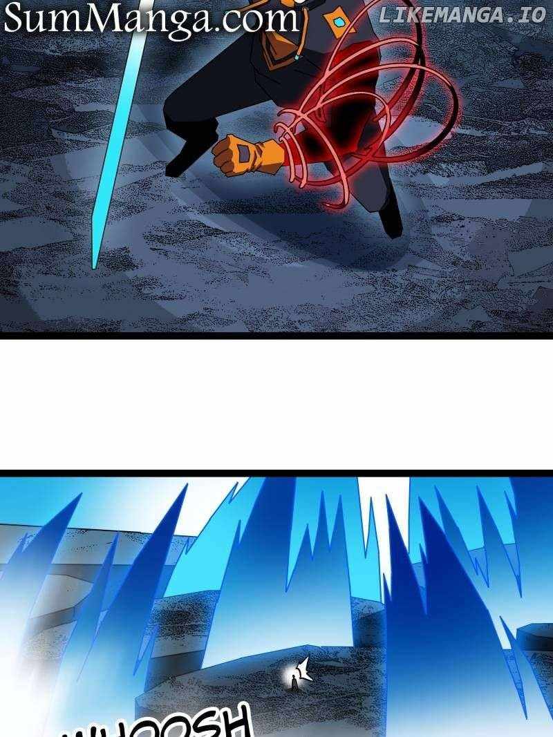 Read It all starts with playing game seriously Manga Online