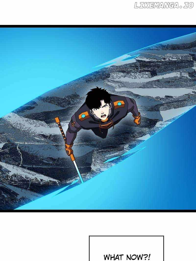 Read It all starts with playing game seriously Manga Online