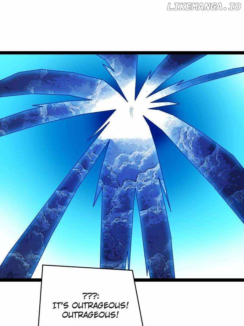 Read It all starts with playing game seriously Manga Online