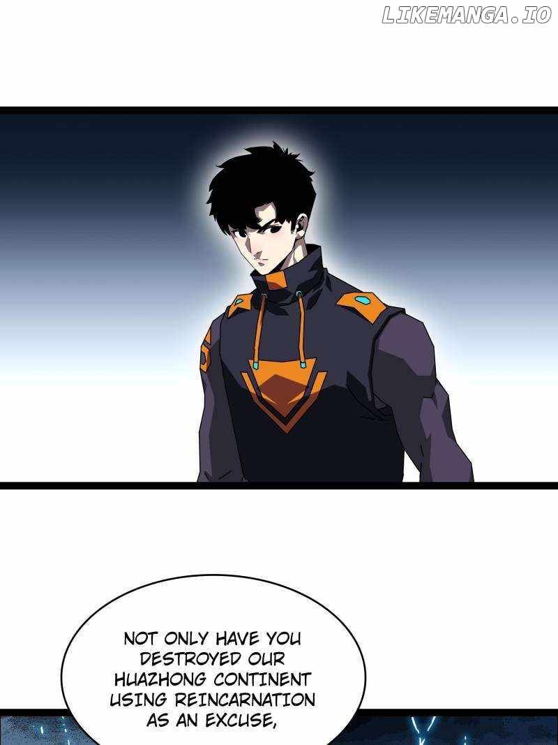 Read It all starts with playing game seriously Manga Online