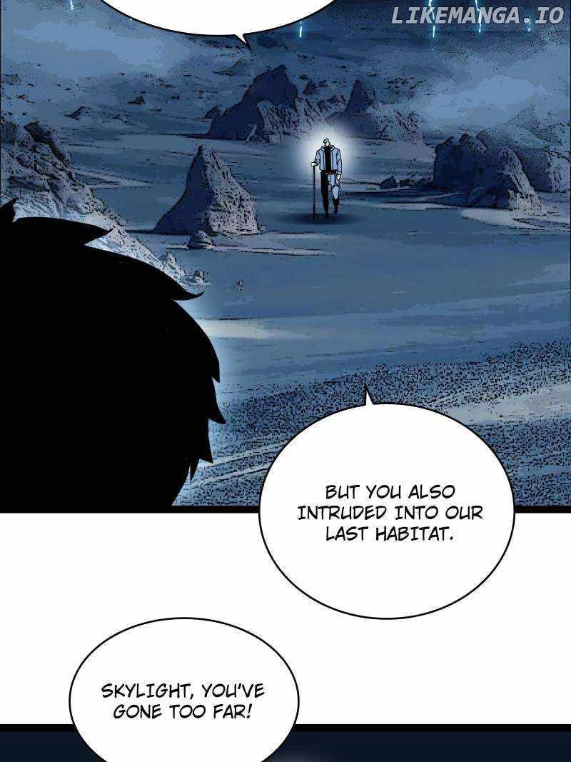 Read It all starts with playing game seriously Manga Online