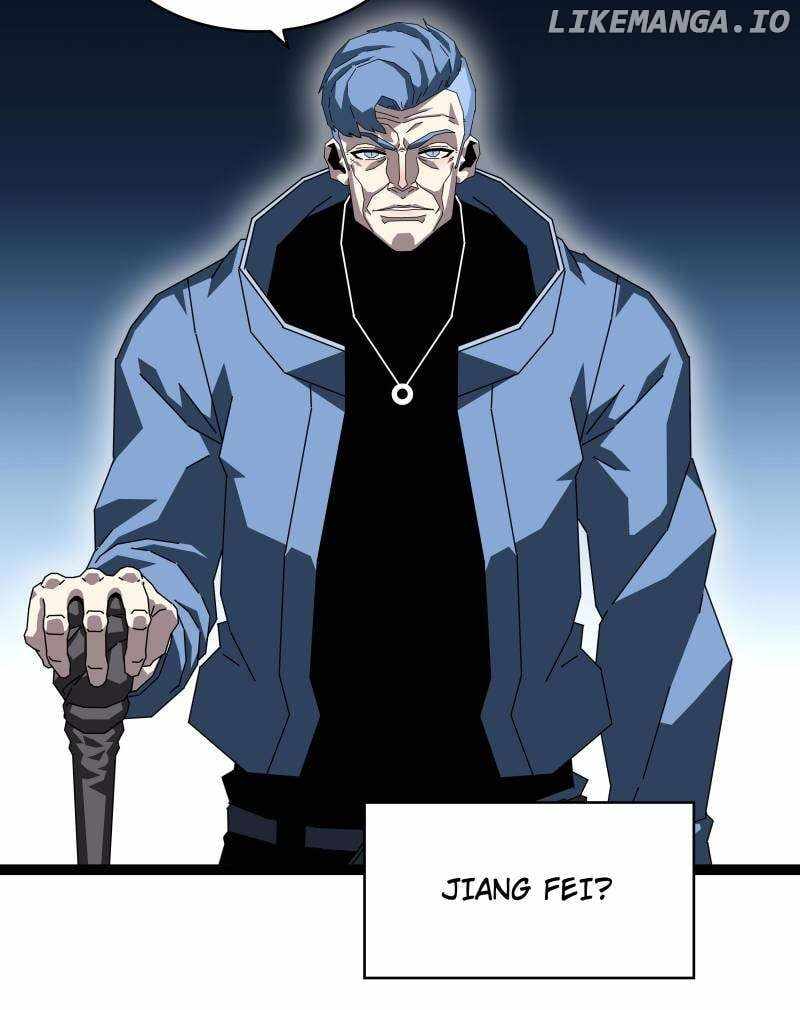 Read It all starts with playing game seriously Manga Online