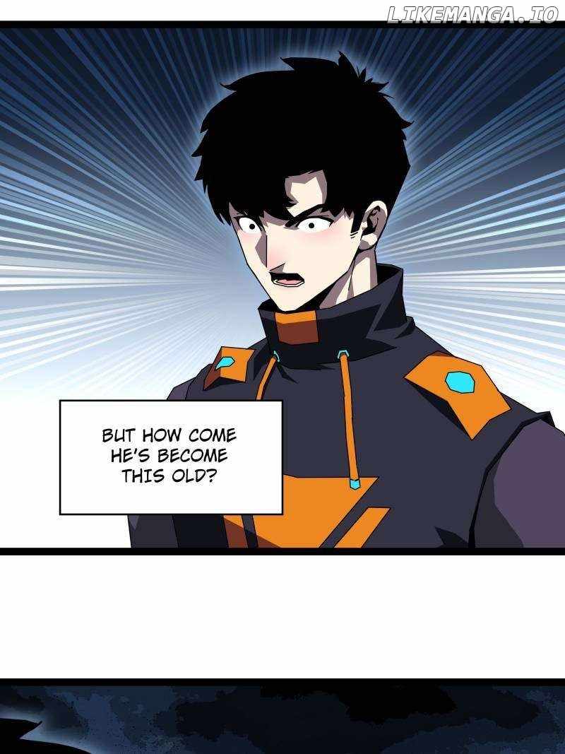 Read It all starts with playing game seriously Manga Online