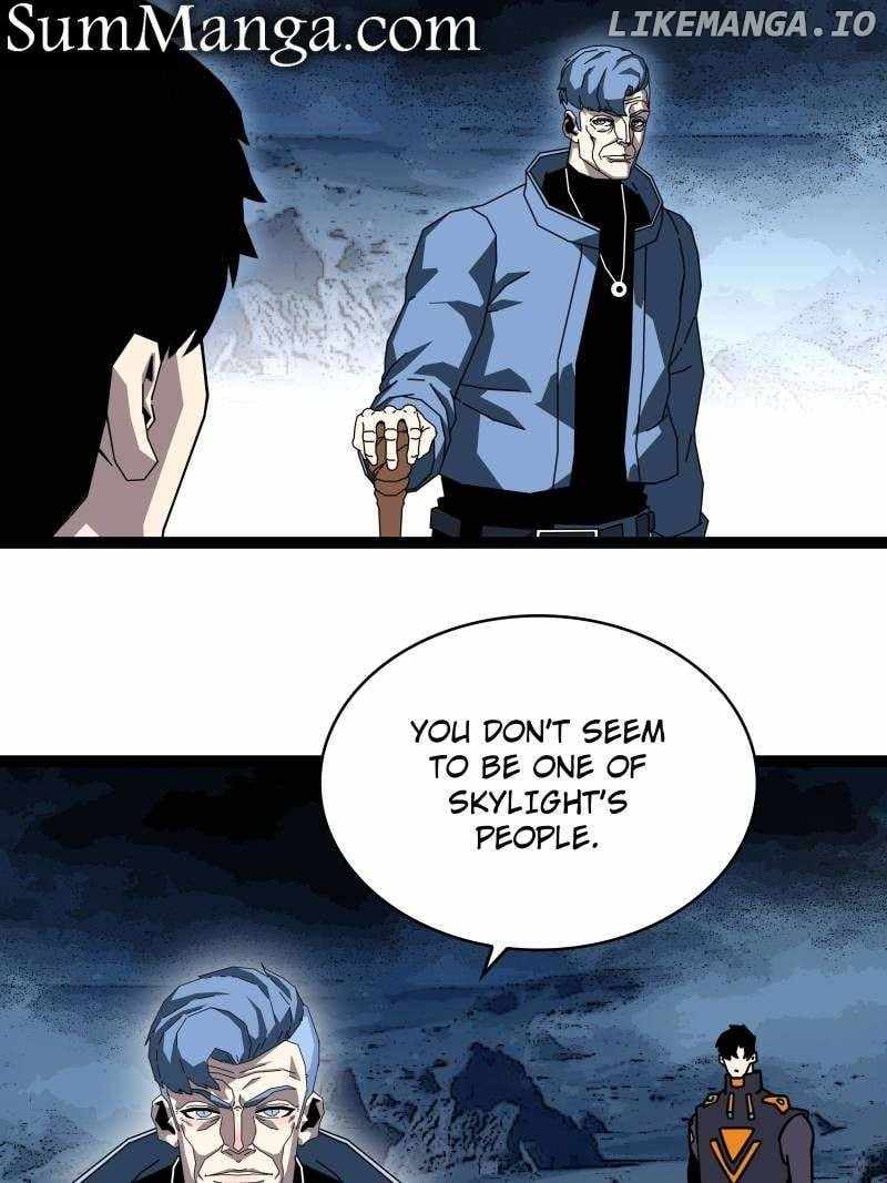 Read It all starts with playing game seriously Manga Online