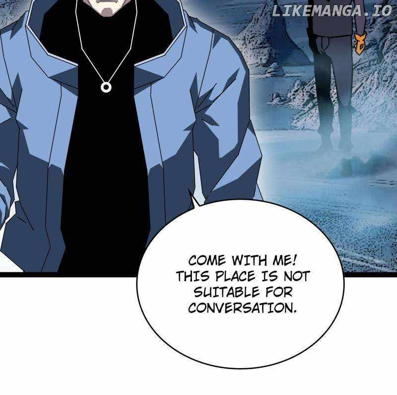 Read It all starts with playing game seriously Manga Online