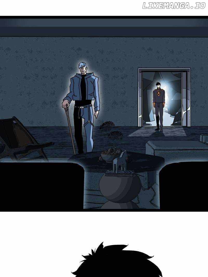 Read It all starts with playing game seriously Manga Online