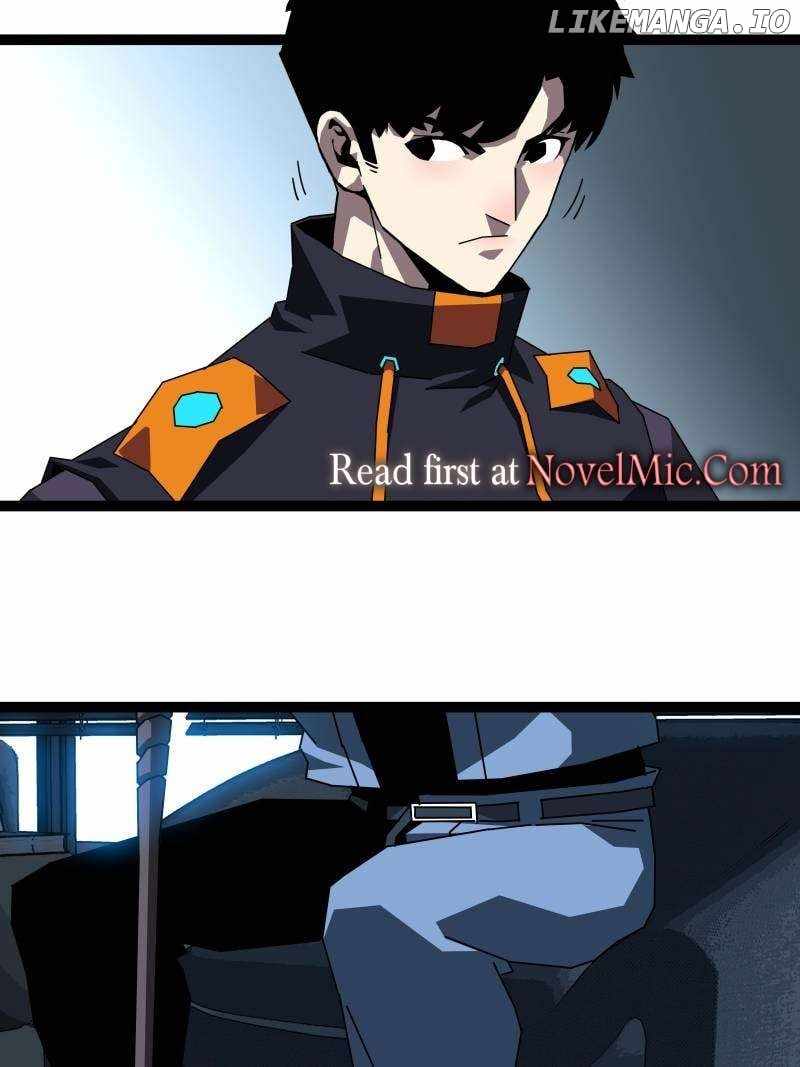 Read It all starts with playing game seriously Manga Online