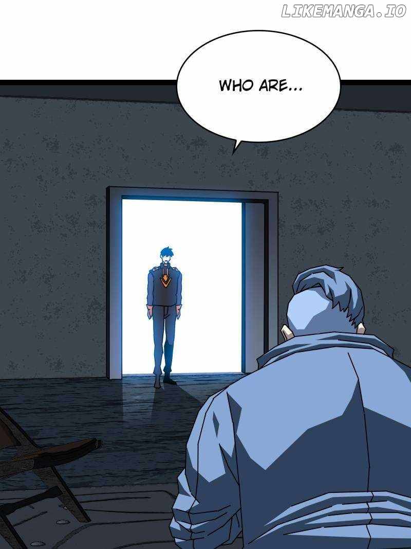 Read It all starts with playing game seriously Manga Online