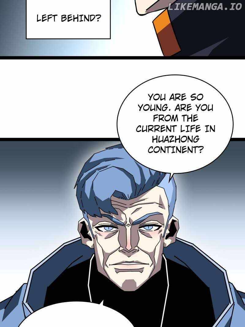 Read It all starts with playing game seriously Manga Online