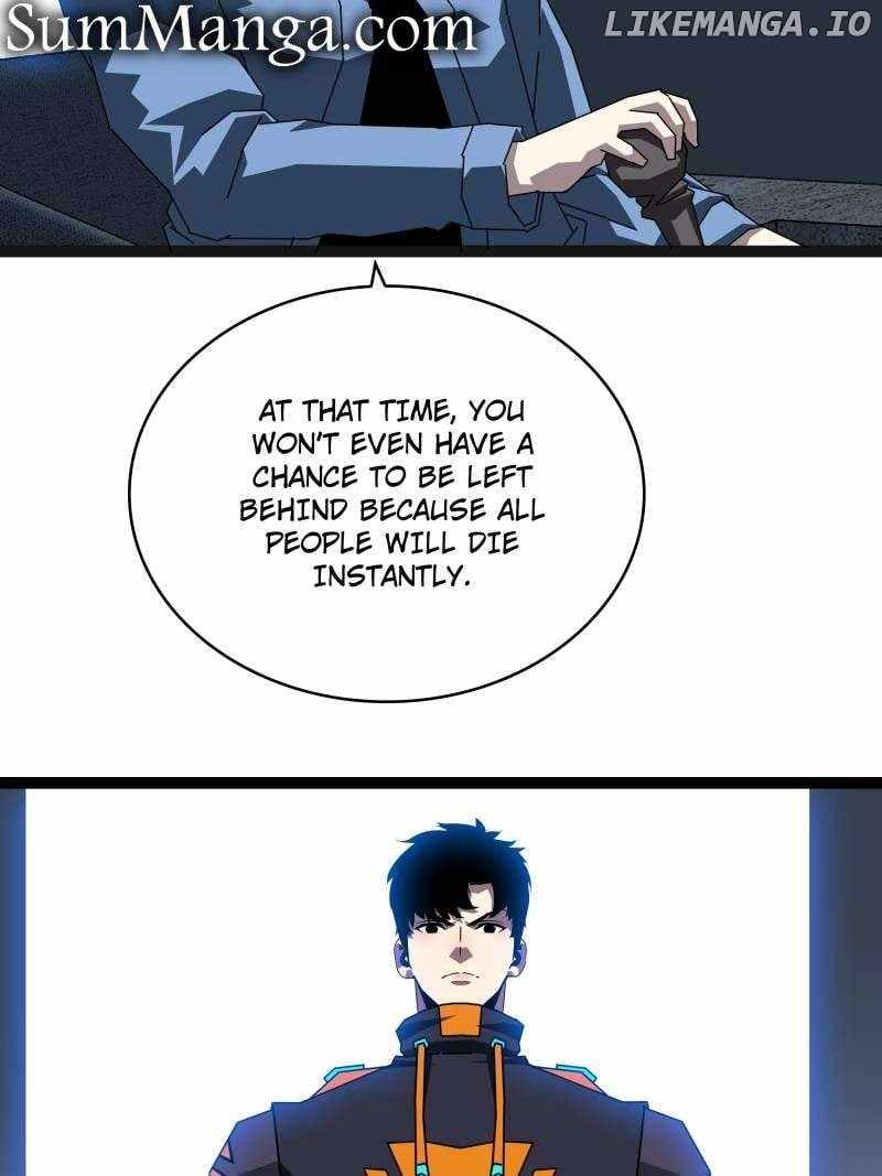 Read It all starts with playing game seriously Manga Online