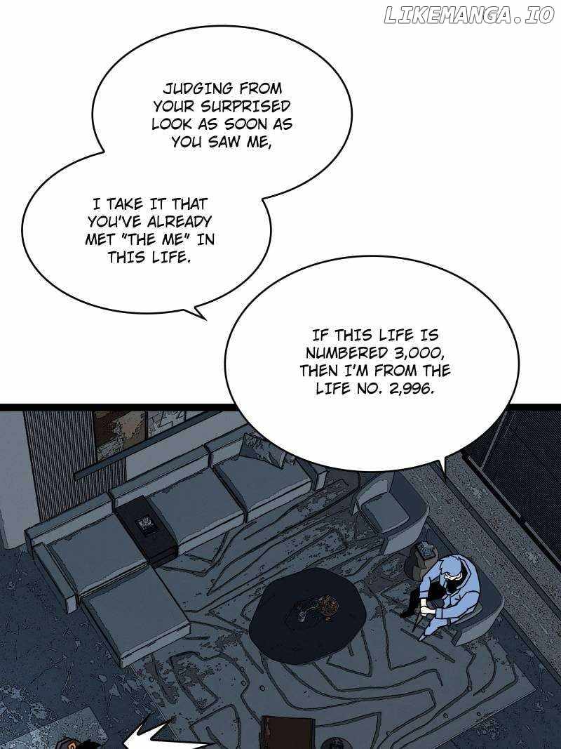 Read It all starts with playing game seriously Manga Online