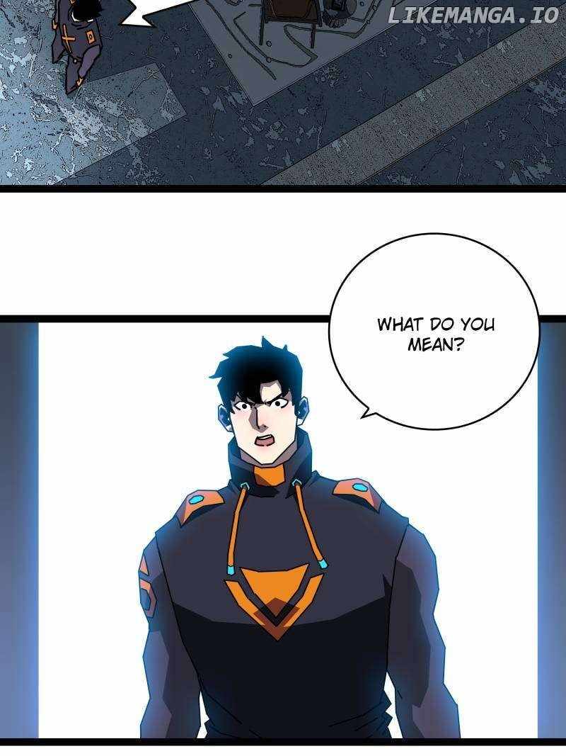 Read It all starts with playing game seriously Manga Online