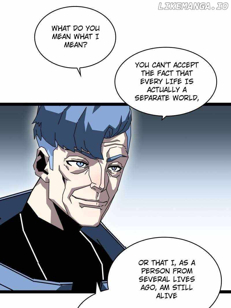 Read It all starts with playing game seriously Manga Online