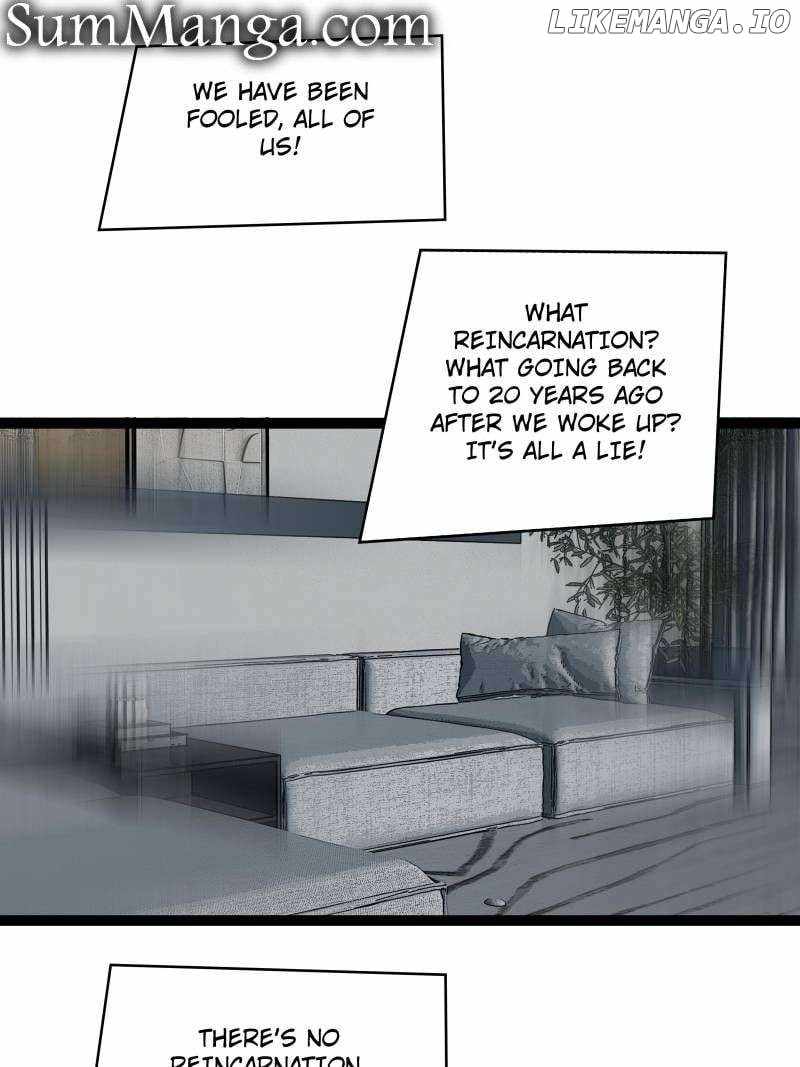 Read It all starts with playing game seriously Manga Online